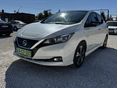 NISSAN LEAF Tekna 40kWh (Automata) Téli csomag/360 kamera/Apple Carplay/Kormányfűtés
