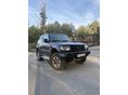 MITSUBISHI PAJERO Classic 2.5 TD V20