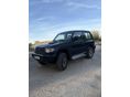 MITSUBISHI PAJERO 2003 - 2