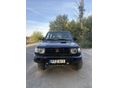 MITSUBISHI PAJERO 2003 - 5