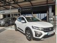 DACIA SANDERO 2021/6 - 1