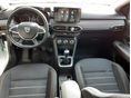 DACIA SANDERO 2021/6 - 8