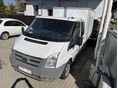 FORD TRANSIT 2009/11 - 1