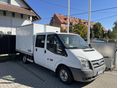 FORD TRANSIT 2009/11 - 11