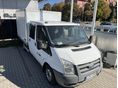 FORD TRANSIT 2009/11 - 12