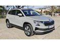 SKODA KAROQ 2.0 TDI SCR Style 1.TULAJ/ DIGITKLÍMA/ÜLÉS-KORMÁNY FŰTÉS/ LED/ E-H RADAR/KAMERA/ KEYLESS/ ÁFÁS