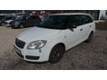 SKODA FABIA 2010/4 - 1