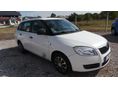 SKODA FABIA 2010/4 - 2