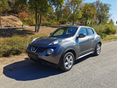 NISSAN JUKE 2013/8 - 4