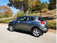 NISSAN JUKE 2013/8 - 6
