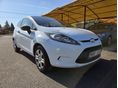 FORD FIESTA 2010/5 - 4