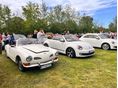 VOLKSWAGEN KARMANN GHIA Cabrio