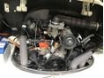 VOLKSWAGEN KARMANN GHIA 1971/4 - 6