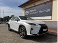 LEXUS RX 450h Luxury Panoramic e-CVT