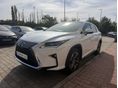 LEXUS RX 2016/9 - 5