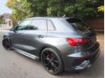 AUDI RS3 2022/9 - 6