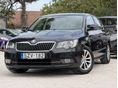 SKODA SUPERB 1.6 CR TDI Elegance GreenLine Azonnal Elvihető! 1 Év Műszaki Garancia! Átvizsgálható!