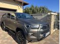 TOYOTA HILUX 2022 - 1