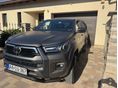 TOYOTA HILUX 2022 - 7