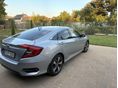 HONDA CIVIC 2019 - 2