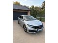 HONDA CIVIC 2019 - 1