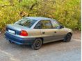 OPEL ASTRA F 1996/5 - 7