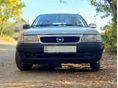 OPEL ASTRA F 1996/5 - 8