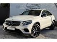 MERCEDES-BENZ GLC 250 d 4Matic 9G-TRONIC Akár 1+1 év garanciával!Magyarországi!Vezetett Szerv.K!Áfás!Törésmentes!