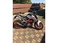 KTM 390 DUKE 2017 - 2