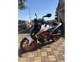 KTM 390 DUKE 2017 - 5