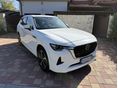 MAZDA CX-60 2.5 e-Skyactiv PHEV Takumi AWD (Automata)