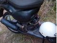 APRILIA SCARABEO 50 2006/12 - 8