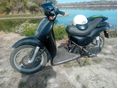 APRILIA SCARABEO 50 2006/12 - 1