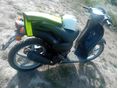APRILIA SCARABEO 50 2006/12 - 10