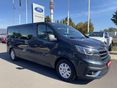 RENAULT TRAFIC 2.0 Blue dCi 150 L2H1 Equilibre (9 személyes ) Kerekes székes személy szállítására is alkalmas