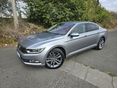 VOLKSWAGEN PASSAT VIII Variant 2.0 TDI BMT SCR Comfortline DSG7 MAGYARORSZÁGI/2.TULAJDONOSTÓL/VEZETETT SZERVÍZ VÉGIG