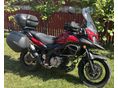 SUZUKI DL 650 2015 - 1