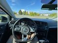 VOLKSWAGEN GOLF VII 2013/6 - 9