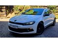 VOLKSWAGEN SCIROCCO 1.4 TSI