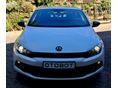VOLKSWAGEN SCIROCCO 2012/10 - 2