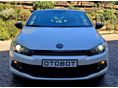 VOLKSWAGEN SCIROCCO 2012/10 - 4