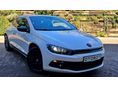 VOLKSWAGEN SCIROCCO 2012/10 - 3