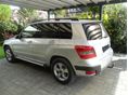 MERCEDES-BENZ GLK 350 2008/10 - 4