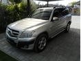 MERCEDES-BENZ GLK 350 2008/10 - 7