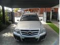 MERCEDES-BENZ GLK 350 2008/10 - 2