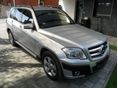 MERCEDES-BENZ GLK 350 2008/10 - 8