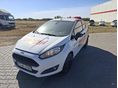 FORD FIESTA 2017/5 - 1
