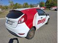 FORD FIESTA 2017/5 - 2