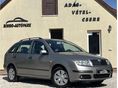 SKODA FABIA 2007/9 - 1
