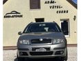 SKODA FABIA 2007/9 - 2